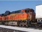 BNSF 7229